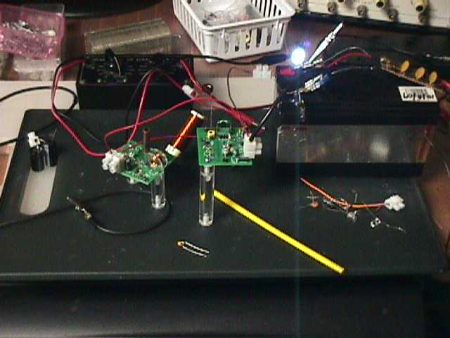 PolyPhase SEC Exciters
