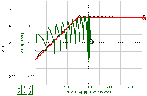 Soft-Start Circuit