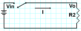 Figure 3-1: Heater Schematic