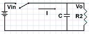 Figure 3-3: Switched Inductor Converter
