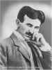 Tesla Portrait, circa 1904
