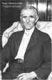 Tesla Portrait, circa 1935
