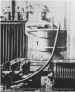A closeup of some Colorado Springs oscillator components. -- # 09