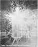 A rare shot of the second large Colorado Springs oscillator in an early stage of development. -- # 13