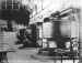 The world's first commercial AC generators. -- NF 021