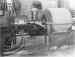 A blower designed by Tesla, manufactured by the American and British Manufacturing Company. -- # 31