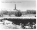 Base of tower at Tesla's Wardenclyffe plant collapsed. -- WP025