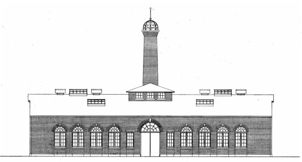 Wardenclyffe