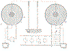 A system for the conversion and transmission of electrical energy.