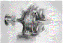 A high-frequency alternator used in the transmission of signals.