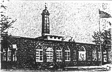 Tesla Laboratory at Wardenclyffe