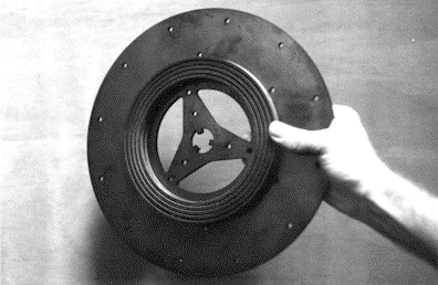 Rotor Disk