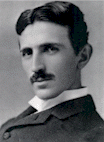 Nikola Tesla