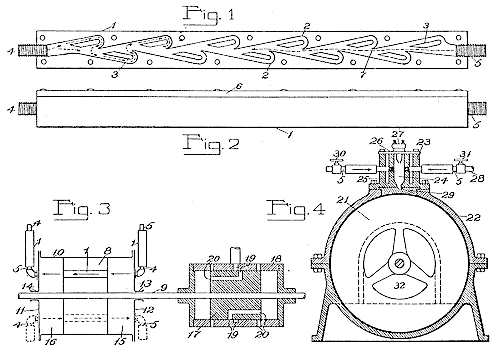 Valvular Conduit